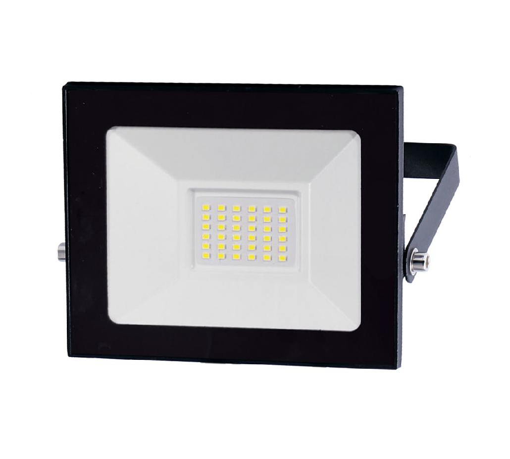 Прожектор LED 30W 6400К SMD ECO (e140003)