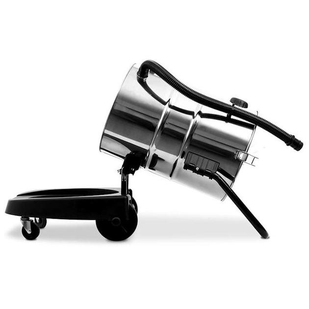 Пилосос для вологого та сухого прибирання фірми KLARSTEIN IVC-50 50 л 2000 Вт (10007544 ) - фото 3 Пилосос для вологого та сухого прибирання фірми KLARSTEIN IVC-50 50 л 2000 Вт (10007544 ) - фото 3