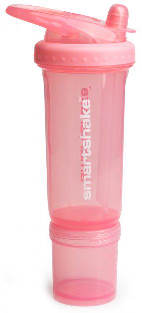 Шейкер Smart Shake Revive Junior 300 мл Light Pink
