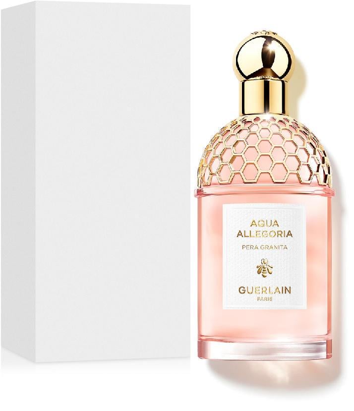 Туалетная вода для женщин Guerlain Aqua Allegoria Pera Granita 125 мл тестер (380724)
