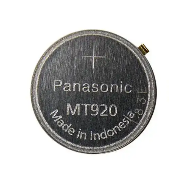 Аккумулятор часовой Panasonic MT920 295-5600 1,5V для Citizen