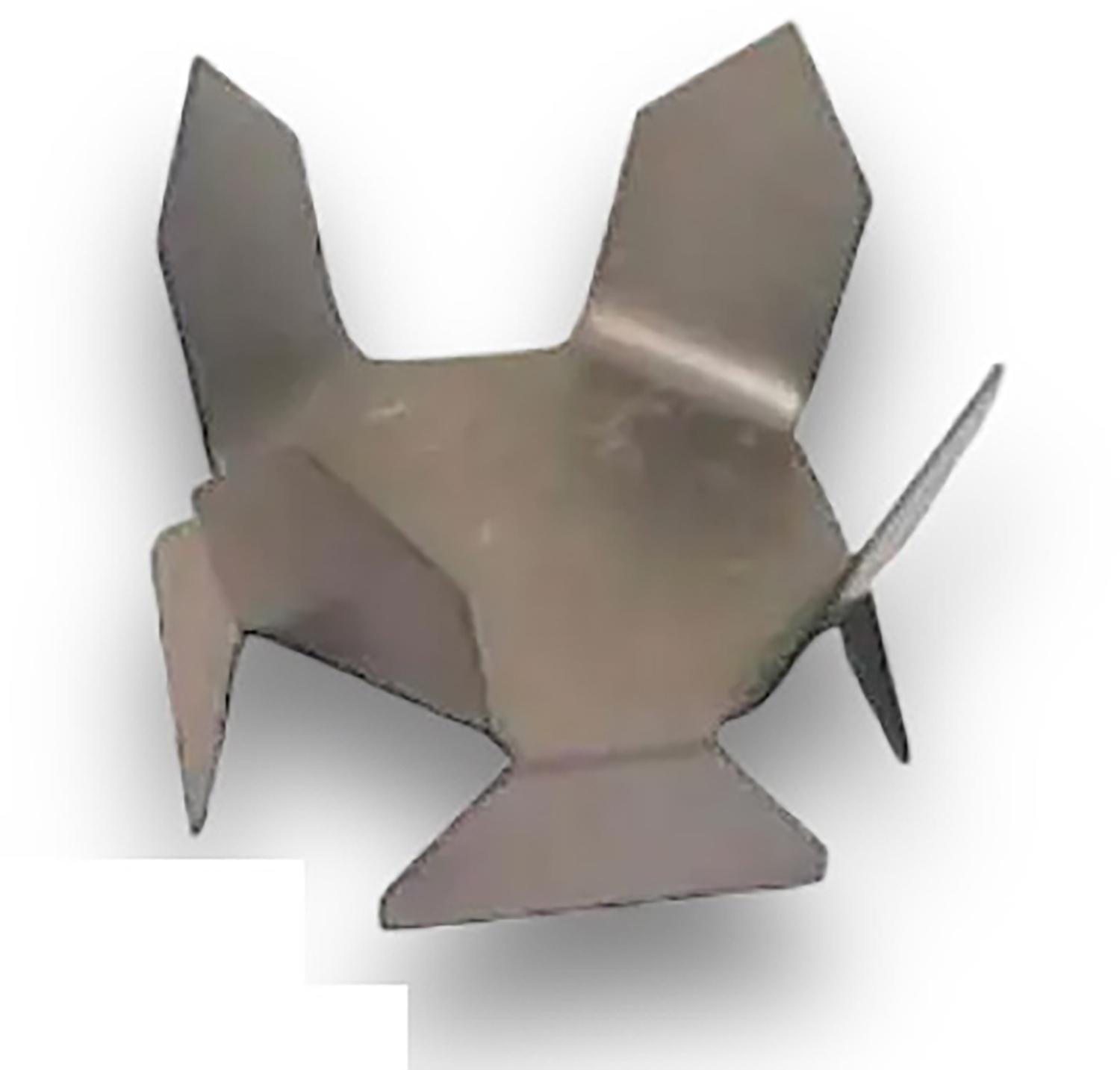 Набор сухого горючего Бион и металлическая горелка-трансформер 10 уп. (87550) - фото 6 Набор сухого горючего Бион и металлическая горелка-трансформер 10 уп. (87550) - фото 6