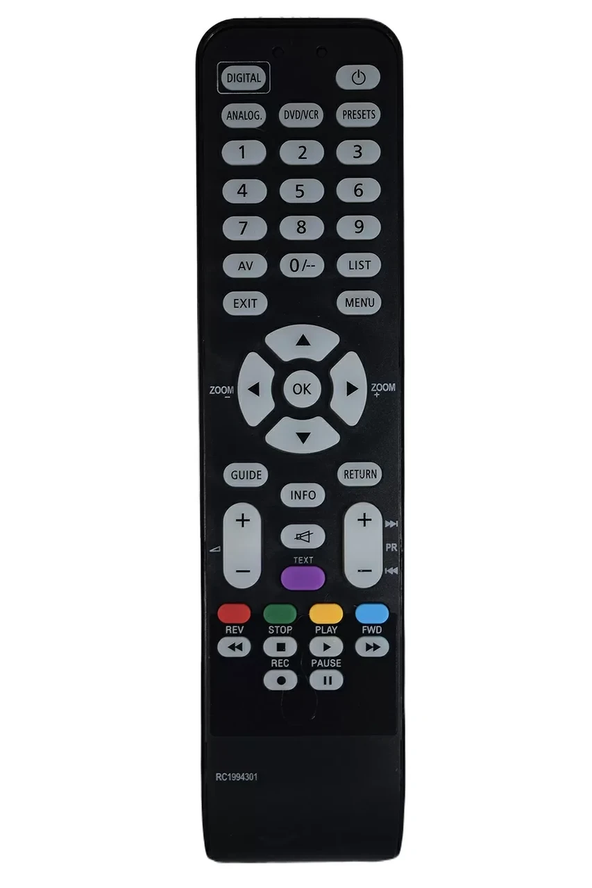 Пульт для телевизора TCL 19E72NH00G (1904643916)