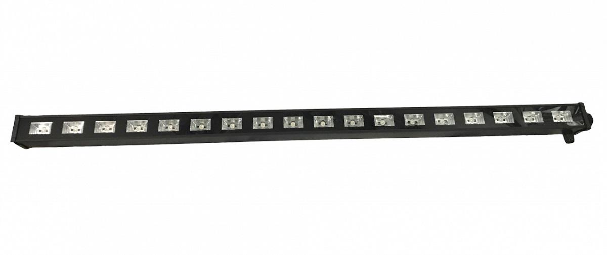 Световой прибор STLS LED-UV18