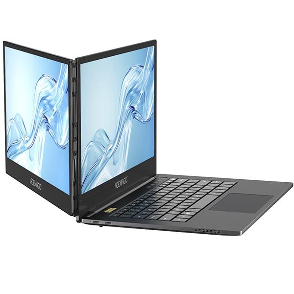 Ноутбук Acemagic Z1A з i7-1255U 16ГБ/1ТБ 14" - фото 3