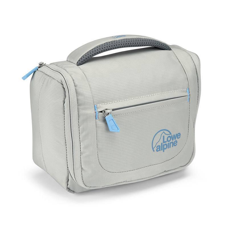 Косметичка Lowe Alpine Wash Small Mirage/Iceberg (LA FAD-94-MI-S)