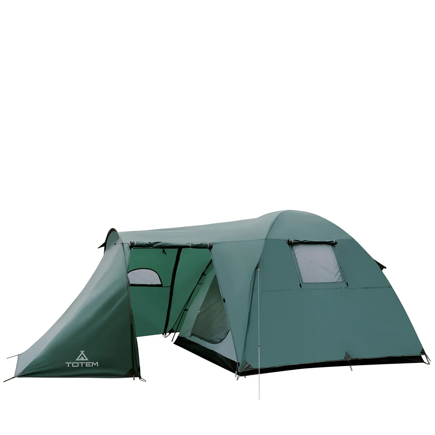 Палатка четырехместная летняя Totem Catawba 4 v2 (UTTT-024)
