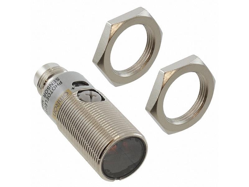 Оптический датчик Omron E3FB-RP21 - фото 1 Оптический датчик Omron E3FB-RP21 - фото 1