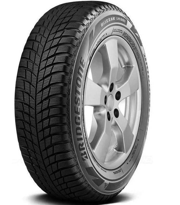 Автошина Bridgestone Blizzak LM001 245/50 R19 105V XL RFT * Автошина Bridgestone Blizzak LM001 245/50 R19 105V XL RFT *
