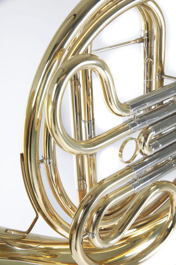 Валторна Roy Benson HR-302 F-French Horn латунь (G-RB701410) - фото 3