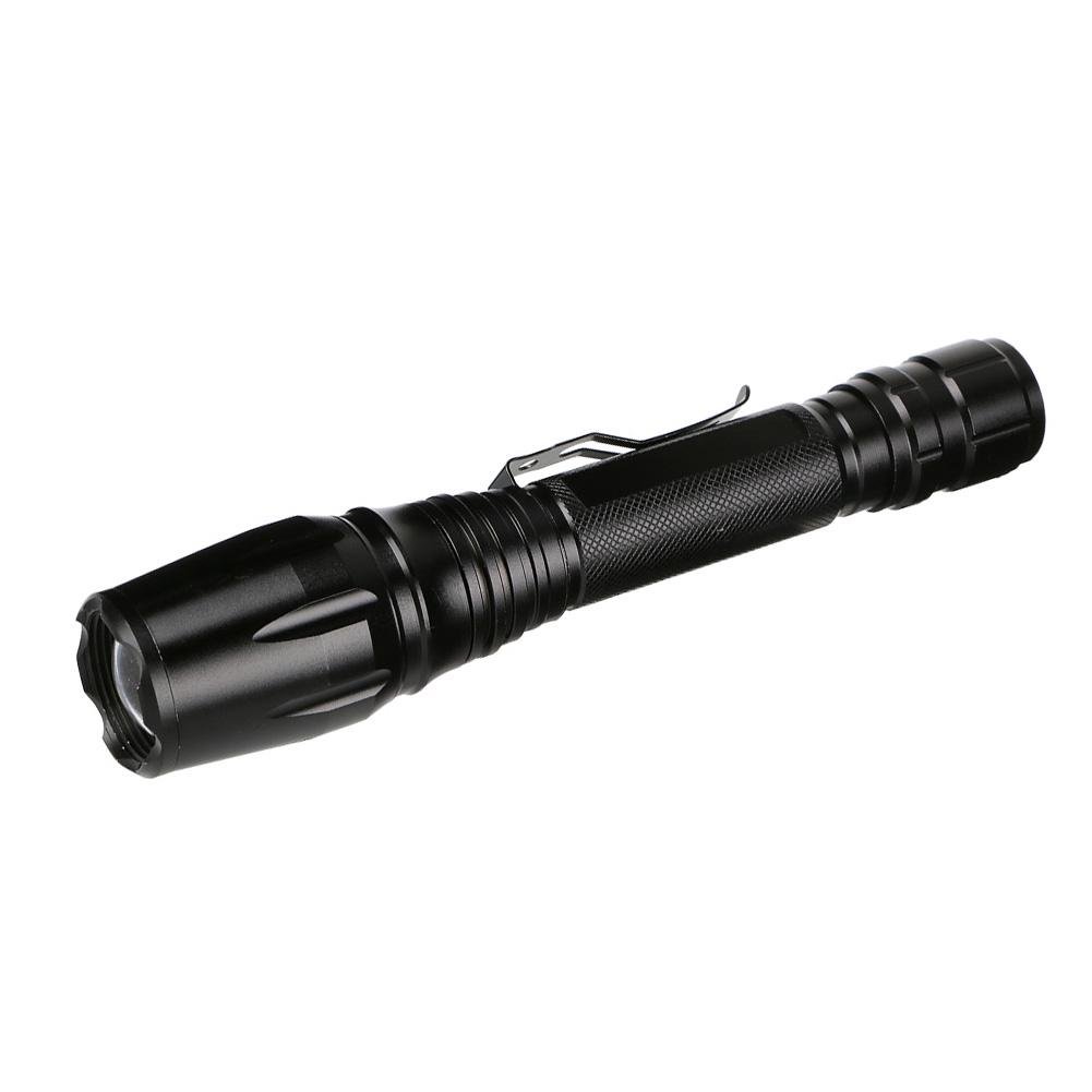 Ліхтарик світлодіодний X-Balog BL-8668 LED акумуляторний