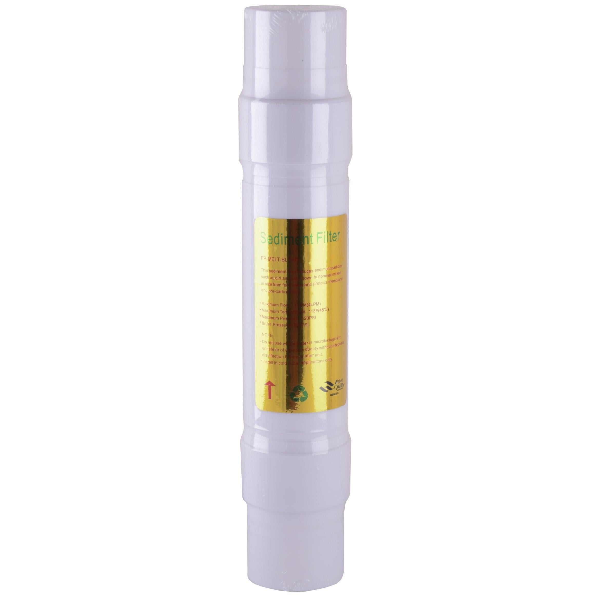 Картридж quick fitting PP-33 полипропиленовый (000004189)