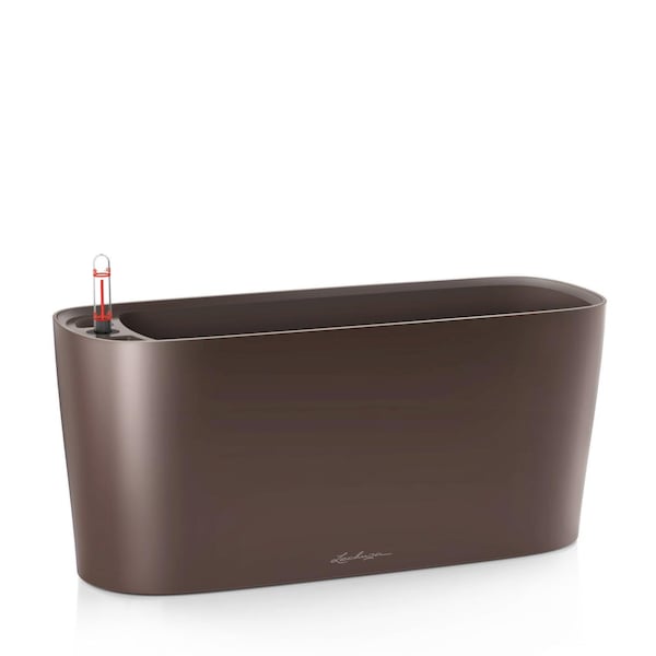 Вазон Lechuza Дельта 20 Эспрессо (2799)