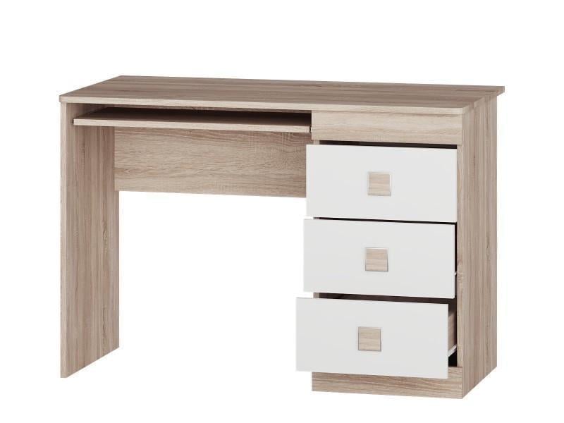 Спальня дитяча Еверест Соната-5 Дуб сонома/Білий (ЕВ20567) - фото 6 Спальня дитяча Еверест Соната-5 Дуб сонома/Білий (ЕВ20567) - фото 6