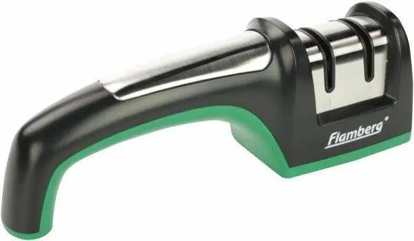 Точилка для ножей Smart Kitchen 2в1 алмазная и керамическая рабочая часть (Т1005DC)