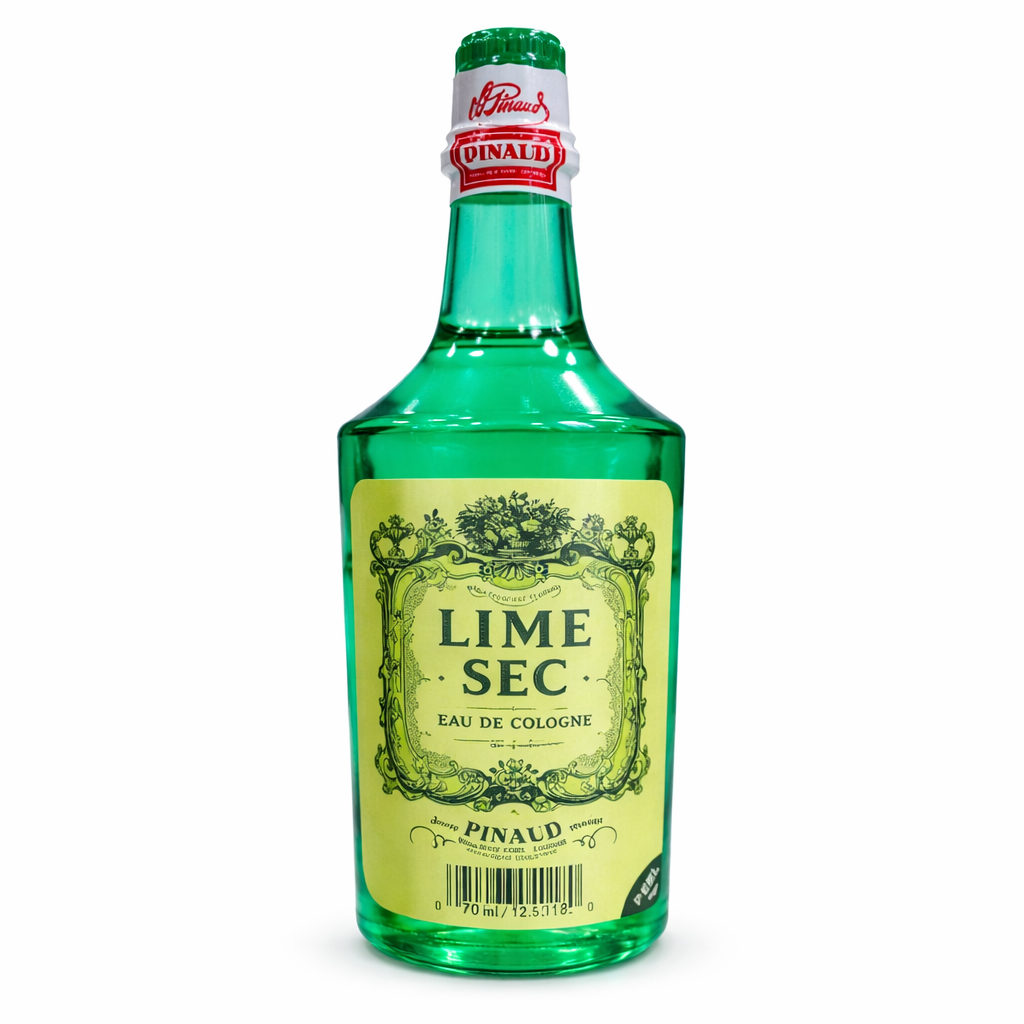 Лосьйон після гоління Clubman Lime Sec 370 мл (401800)