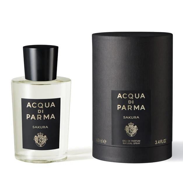 Парфумована вода унісекс Acqua Di Parma Sakura 100 мл (52901)