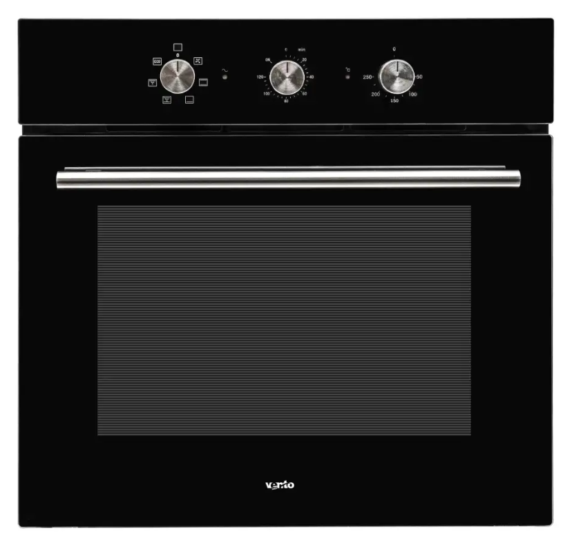 Духова шафа EO60MT-6K BK