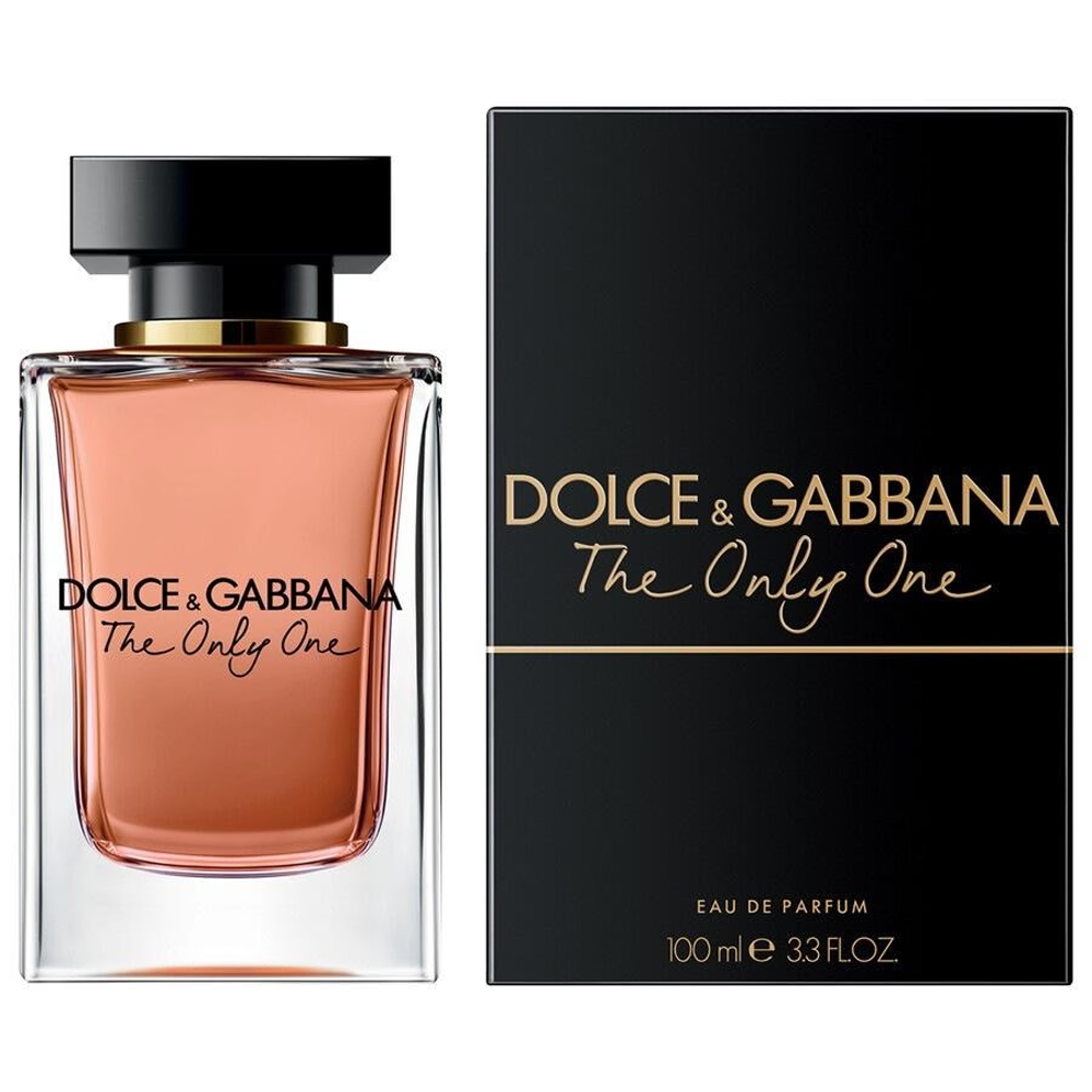 Парфюмерная вода аналог Dolce&Gabbana The Only One Eau de Parfum 100 мл (8057971184910)