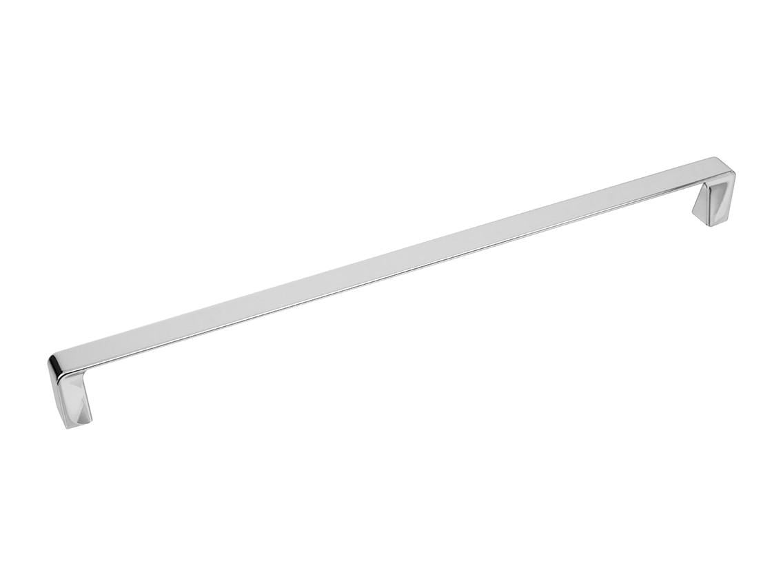 Меблева ручка-скоба Gamet UU52-0320-G0004 Хром