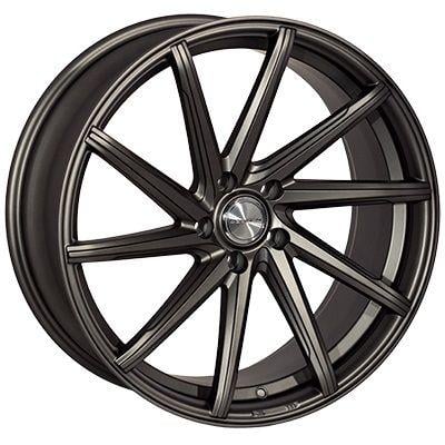 Диски автомобильные Zorat Wheels 4154 R20 W8.5 PCD5x114,3 ET33 DIA 73.1 EM/M