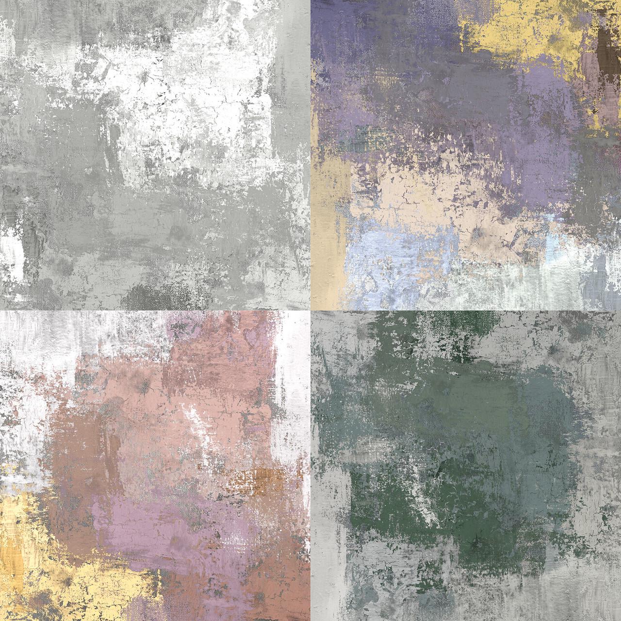 Фотофон виниловый Frontlit 4в1 100x100 см 450 г/м2 №54177