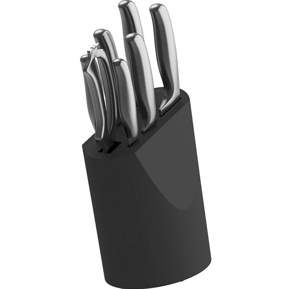 Набор ножей BergHOFF Frame 8 пр. (1315087) Набор ножей BergHOFF Frame 8 пр. (1315087)