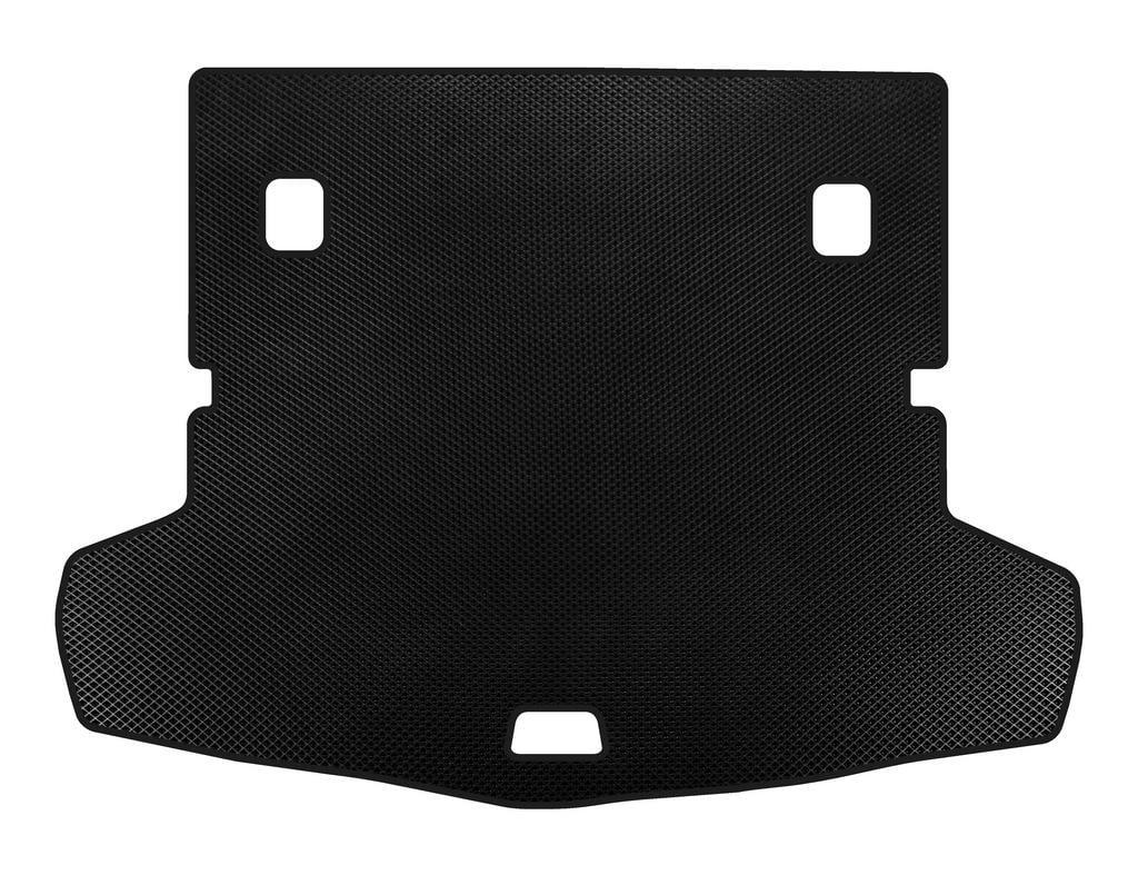 Коврик в багажник EVA V-1 Digital Designs для BMW 2 серия Active Tourer F45/46 2014-2021 гг. этилвинилацетат Черный (137245)