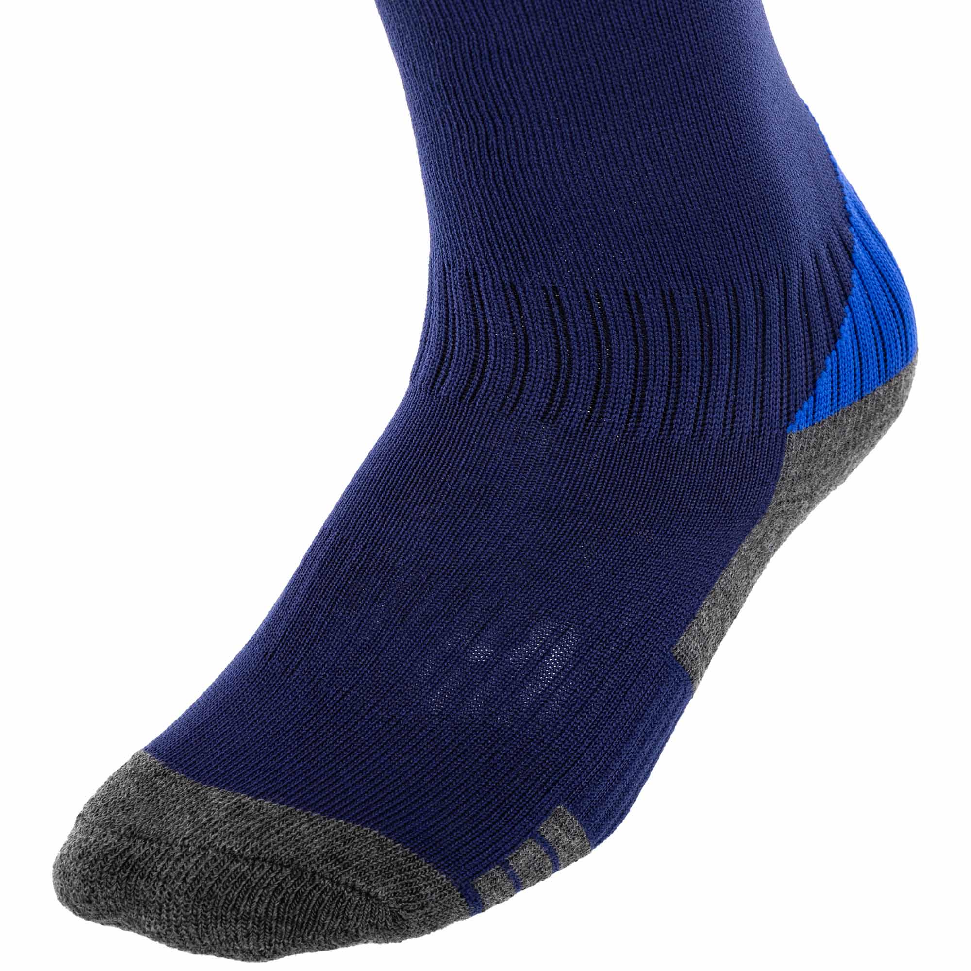 Гетри дитячі з символікою футбольного клубу SPOINT MANCHESTER UNITED AWAY 2025 ETM2520-MU3 р. 34-38 Темно-синій (ETM2520-MU3) - фото 4 Гетри дитячі з символікою футбольного клубу SPOINT MANCHESTER UNITED AWAY 2025 ETM2520-MU3 р. 34-38 Темно-синій (ETM2520-MU3) - фото 4