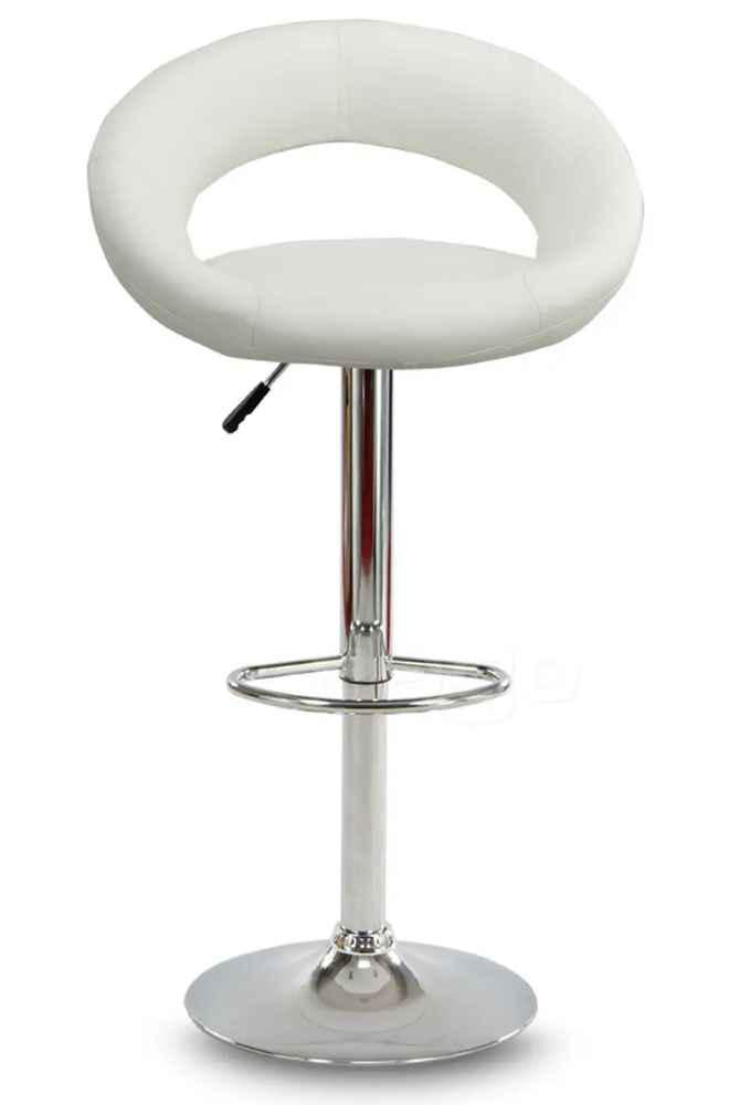 Барный стул Hoker Just Sit FARO-EKO Белый (p839233968_kalaNM)