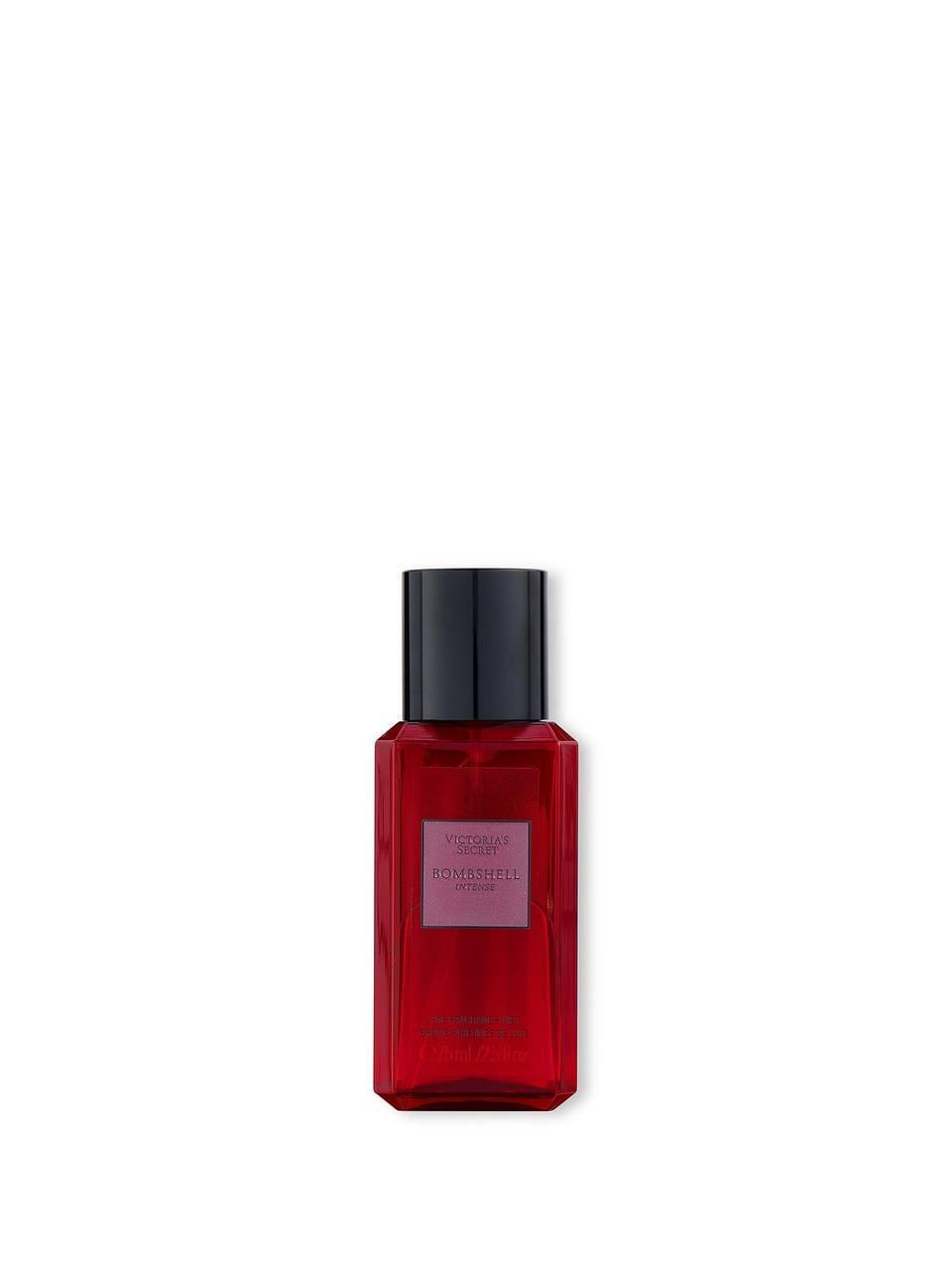 Спрей парфюмированный для тела Victoria's Secret Bombshell Intense 75 мл (2287121791)