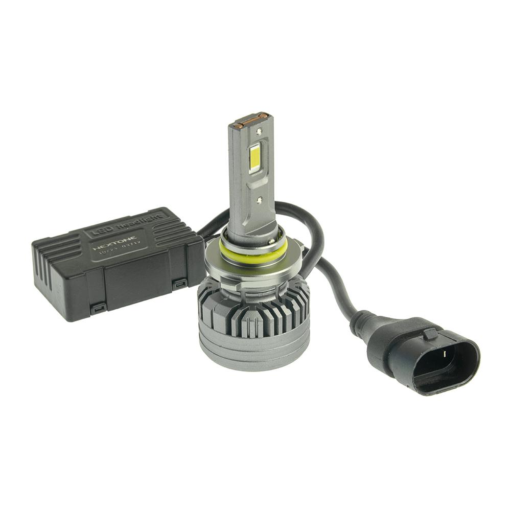 Светодиодные лампы Nextone HB3 LED L-4 18000LM 6000K 70 W 12 V