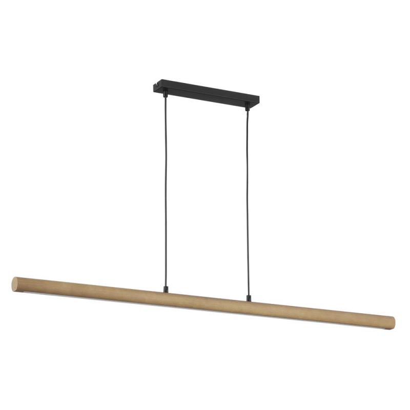 Люстра TK Lighting Rollo Led 40 W 1428