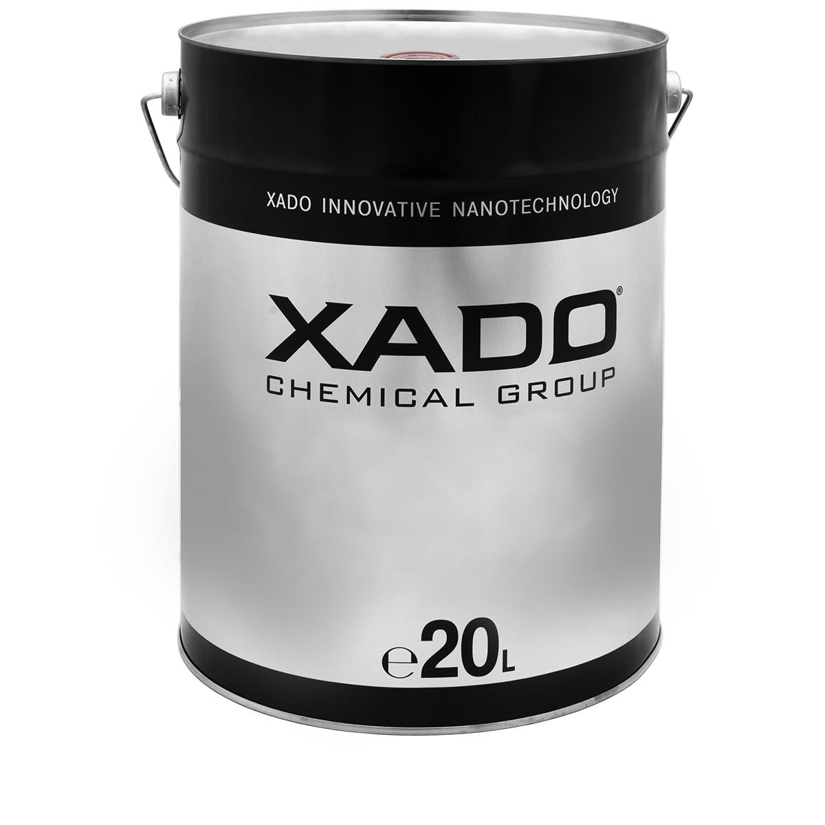 Антифриз Xado Antifreeze Blue BS G11 концентрат 20 л Синий (XA 58502)