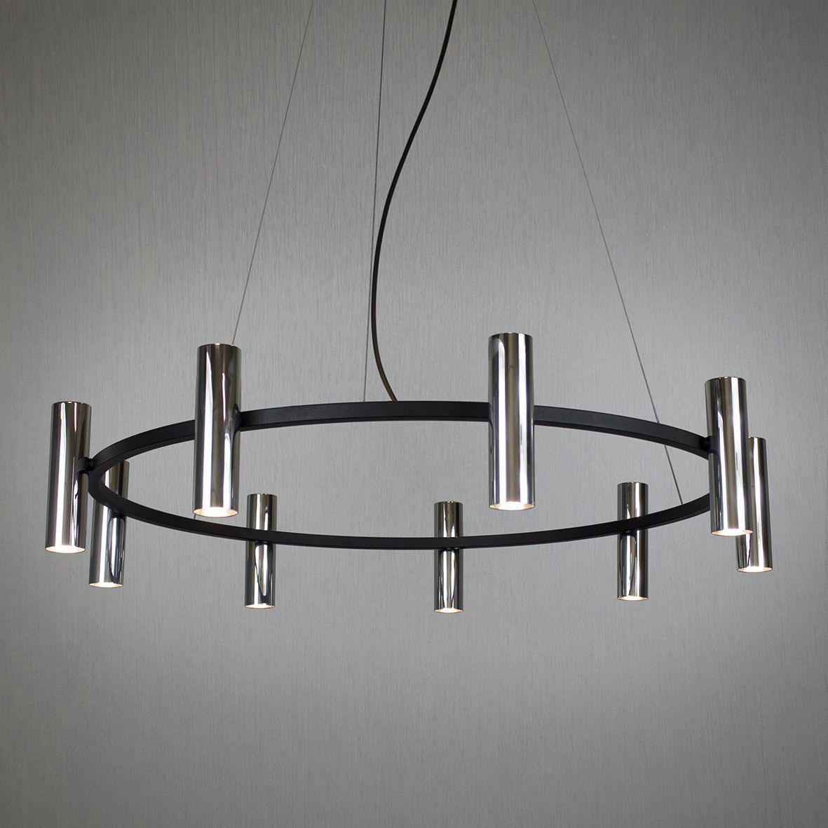 Люстра Imperium Light Ophelia (399980.05.09)