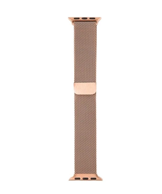 Ремешок для смарт-часов миланская петля для Apple Watch с 3,8" 40 мм Браслет (2207077175)