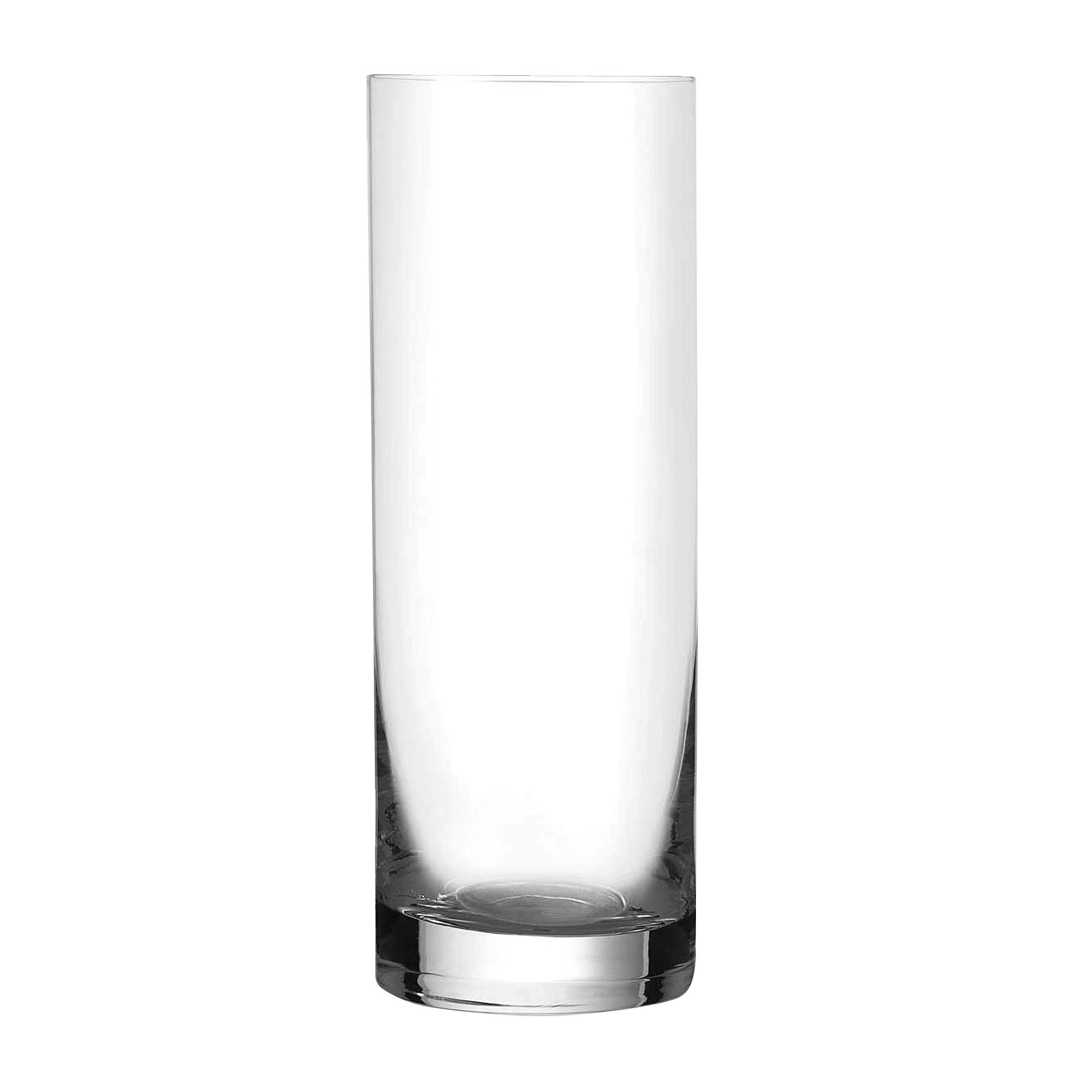 Стаканы для сока Bohemia Bar Line 300 мл 6 шт. (1693)