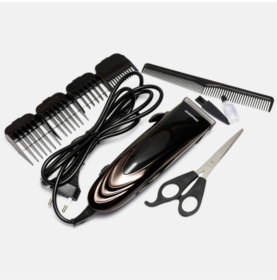 Машинка для стрижки волос Gemei GM-813 (17861957)