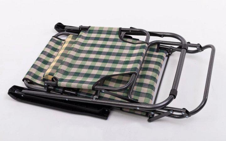 Кресло-шезлонг MH-3913 M 153x60x80 см (544095) - фото 2 Кресло-шезлонг MH-3913 M 153x60x80 см (544095) - фото 2