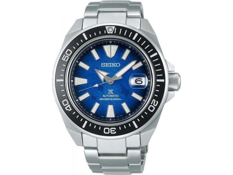 Наручные часы мужские Seiko SRPE33K1 King Samurai (1301053192)