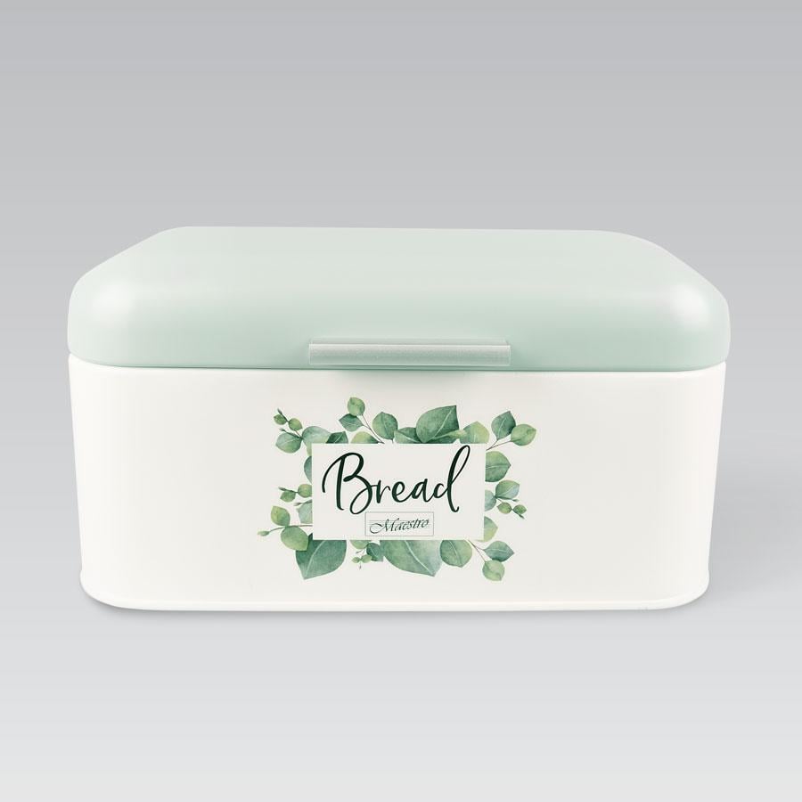 Хлебница Maestro MR-1773-S (1795690513) Хлебница Maestro MR-1773-S (1795690513)