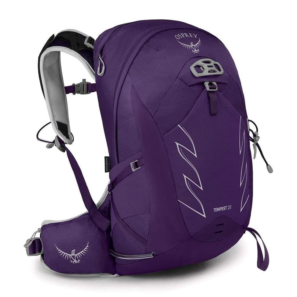 Рюкзак Osprey Tempest 20 Violac Purple WXS/S 20 л 009.2382 - фото 1