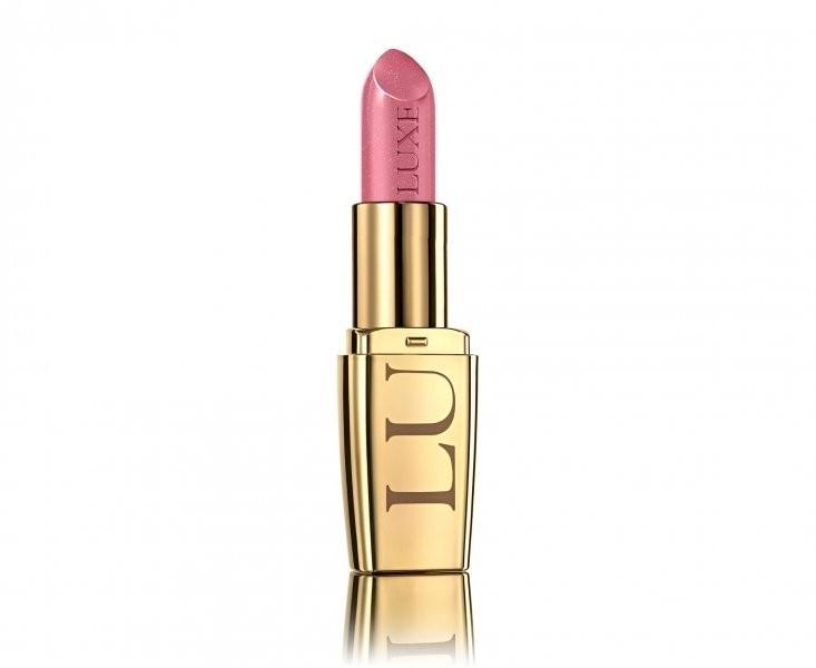 Помада губна зволожувальна Avon Luxe Pink Satin Рожевий сатин 3,6 г (AV1547656)