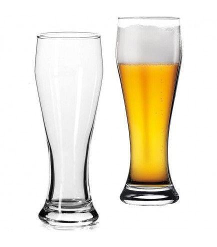 Набор бокалов для пива Pasabahce Pub 300 мл 2 шт. (42116)