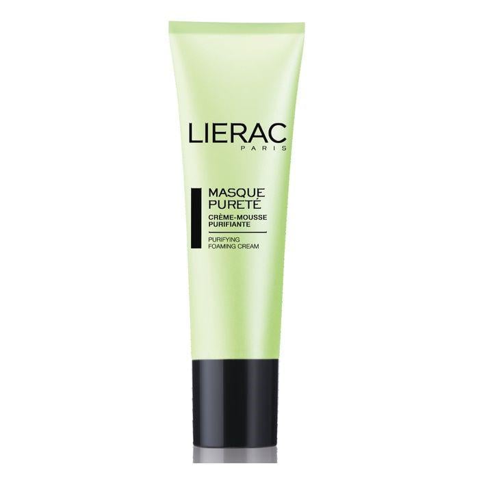 Маска для лица Lierac Purete Masque очищающая 50 мл (2024260534)