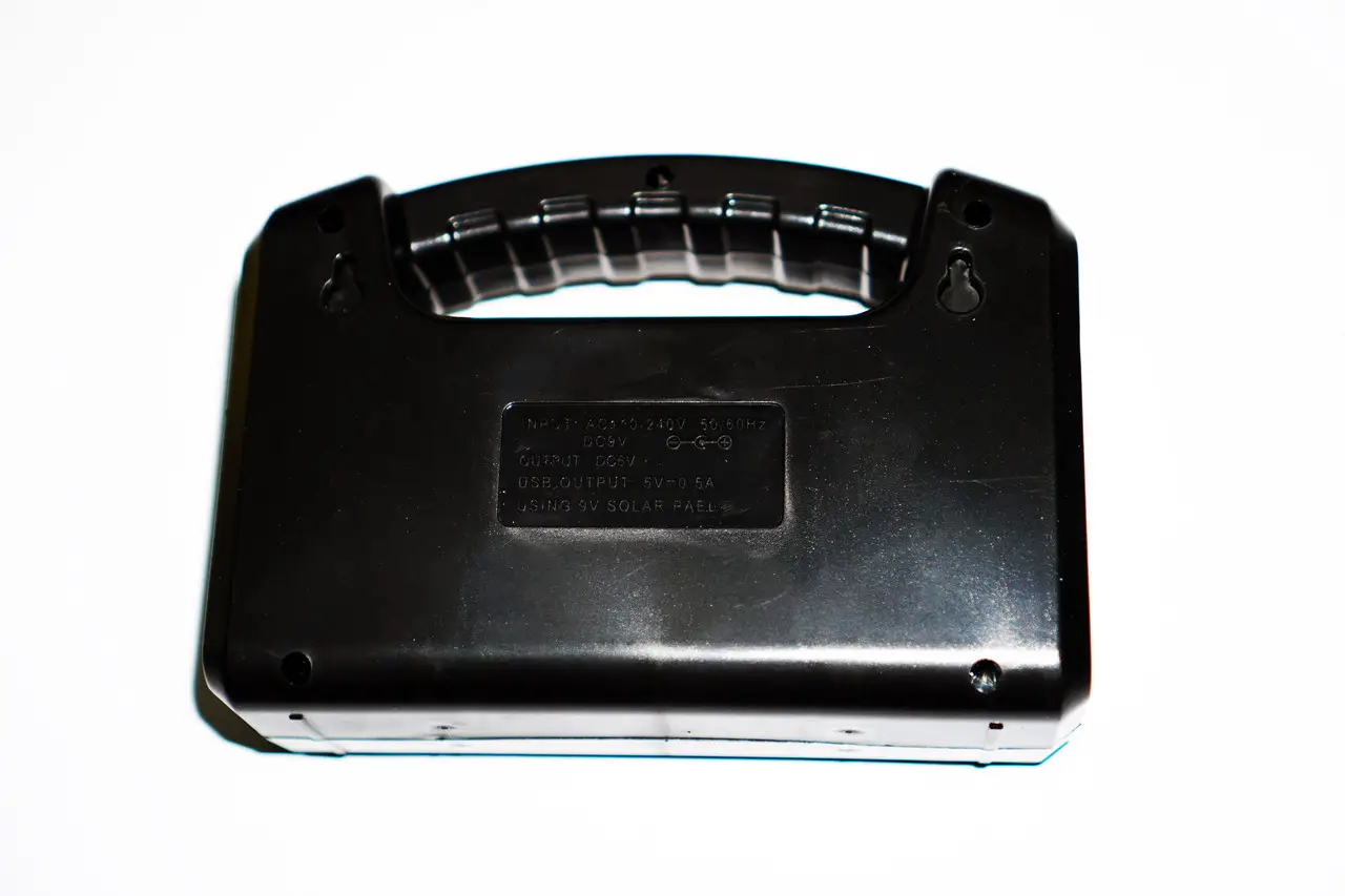 Солнечная система автономная Solar GDPlus GD7 (22059189) - фото 7