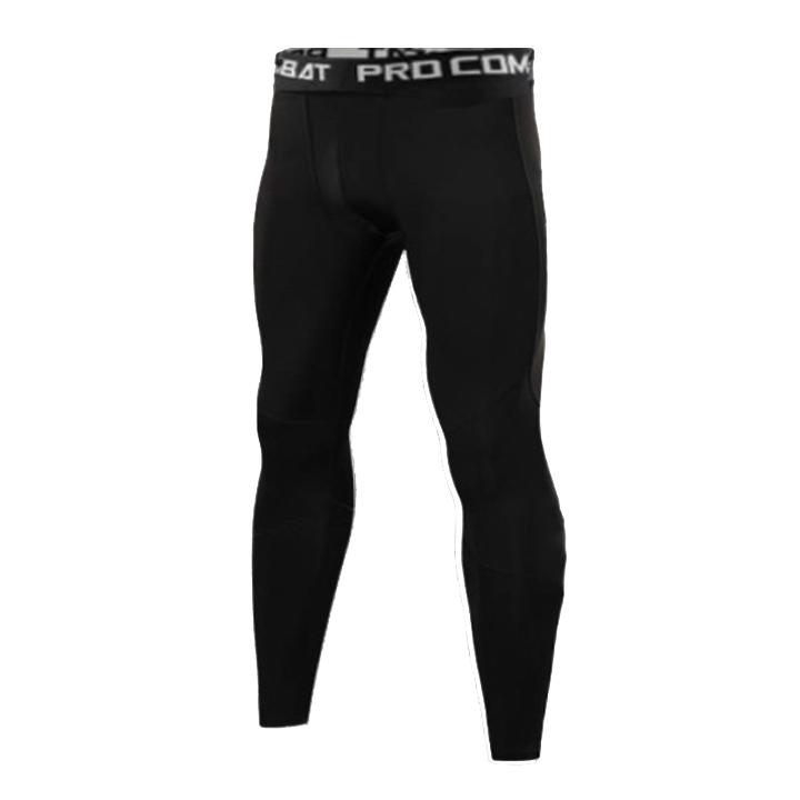 Комплект термобелья SPORT Thermal Underwear Winter Ventilation 175-180 см Black/Green (3352) - фото 3