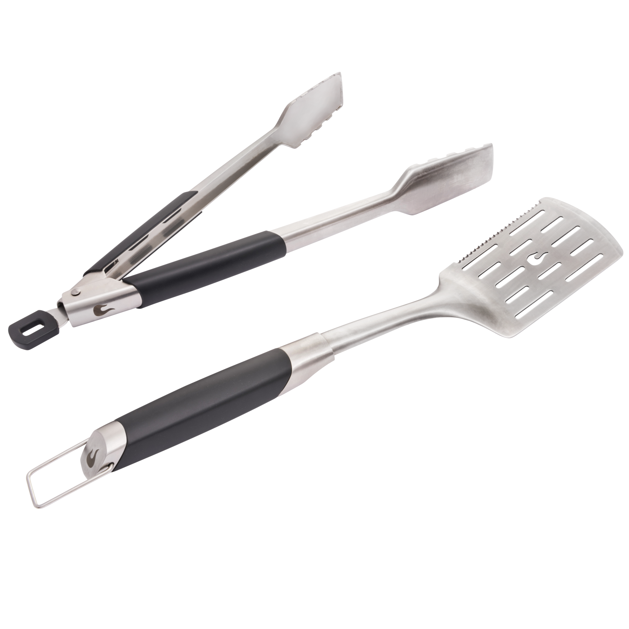 Набор инструментов Medallion Char-Broil 2шт. (1139412R06)