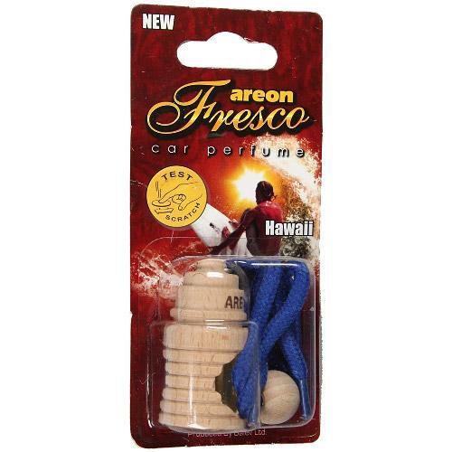 Освежитель воздуха Areon-vip Фреско Hawaii (FRTN13)