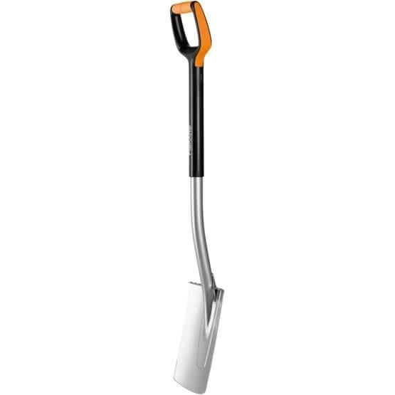 Лопата Fiskars Xact прямая M 131480 (1003682)